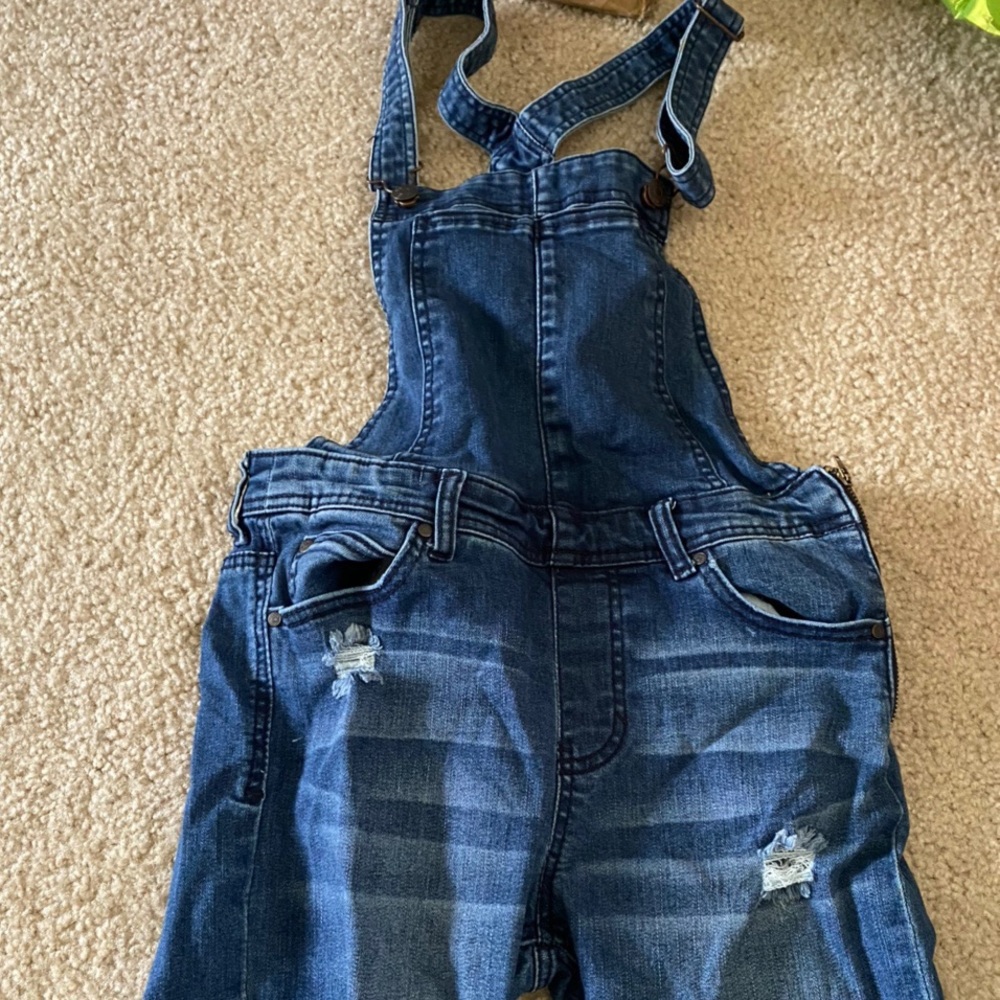 overalls